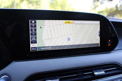 2020 Hyundai PALISADE Limited   - Photo 23 - Roseville, CA 95678
