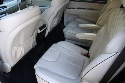 2020 Hyundai PALISADE Limited   - Photo 34 - Roseville, CA 95678
