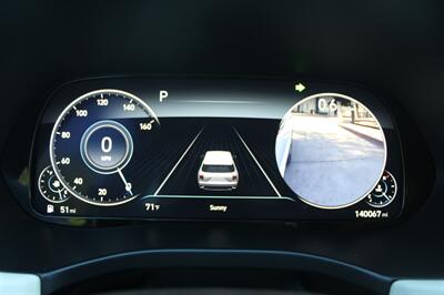 2020 Hyundai PALISADE Limited   - Photo 19 - Roseville, CA 95678