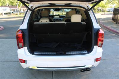 2020 Hyundai PALISADE Limited   - Photo 39 - Roseville, CA 95678