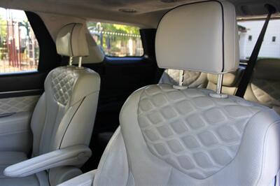 2020 Hyundai PALISADE Limited   - Photo 35 - Roseville, CA 95678