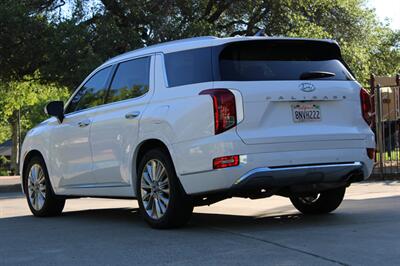 2020 Hyundai PALISADE Limited   - Photo 7 - Roseville, CA 95678