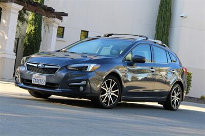 2017 Subaru Impreza Limited   - Photo 3 - Roseville, CA 95678