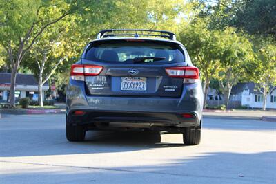 2017 Subaru Impreza Limited   - Photo 6 - Roseville, CA 95678