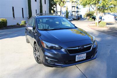 2017 Subaru Impreza Limited   - Photo 4 - Roseville, CA 95678