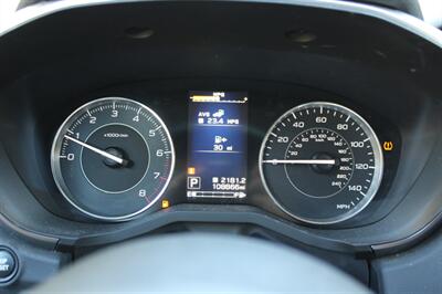 2017 Subaru Impreza Limited   - Photo 17 - Roseville, CA 95678