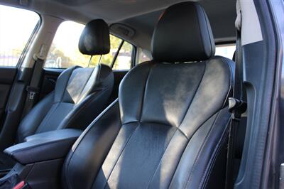 2017 Subaru Impreza Limited   - Photo 12 - Roseville, CA 95678