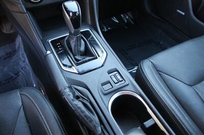 2017 Subaru Impreza Limited   - Photo 20 - Roseville, CA 95678