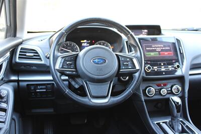 2017 Subaru Impreza Limited   - Photo 13 - Roseville, CA 95678