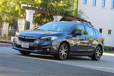 2017 Subaru Impreza Limited   - Photo 25 - Roseville, CA 95678