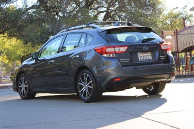 2017 Subaru Impreza Limited   - Photo 7 - Roseville, CA 95678