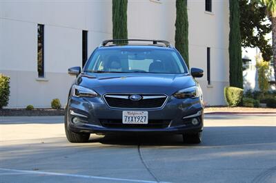 2017 Subaru Impreza Limited   - Photo 2 - Roseville, CA 95678