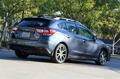 2017 Subaru Impreza Limited   - Photo 5 - Roseville, CA 95678