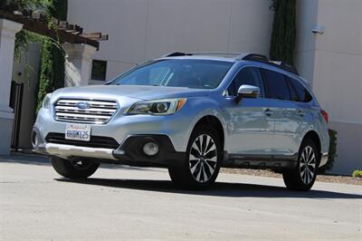 2015 Subaru Outback 2.5i Limited - Photo 3 - Roseville, CA 95678