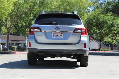 2015 Subaru Outback 2.5i Limited - Photo 6 - Roseville, CA 95678
