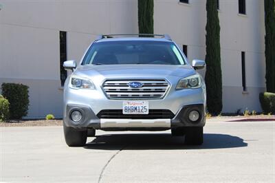 2015 Subaru Outback 2.5i Limited - Photo 2 - Roseville, CA 95678