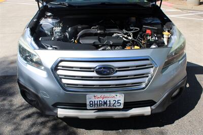 2015 Subaru Outback 2.5i Limited - Photo 24 - Roseville, CA 95678