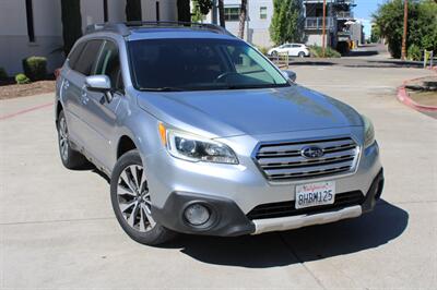 2015 Subaru Outback 2.5i Limited - Photo 4 - Roseville, CA 95678