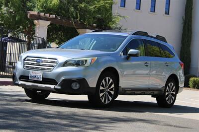 2015 Subaru Outback 2.5i Limited - Photo 22 - Roseville, CA 95678