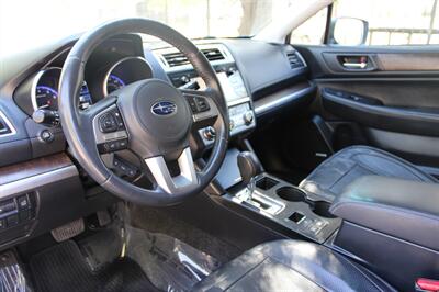 2015 Subaru Outback 2.5i Limited - Photo 11 - Roseville, CA 95678