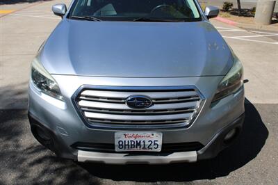 2015 Subaru Outback 2.5i Limited - Photo 23 - Roseville, CA 95678