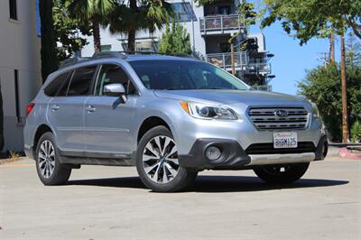 2015 Subaru Outback 2.5i Limited - Photo 1 - Roseville, CA 95678