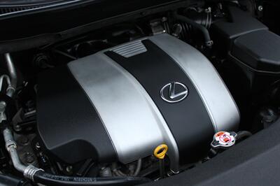 2017 Lexus RX 350   - Photo 30 - Roseville, CA 95678