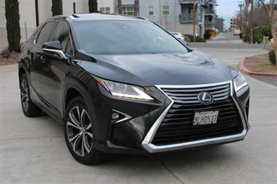 2017 Lexus RX 350   - Photo 4 - Roseville, CA 95678