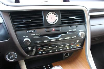 2017 Lexus RX 350   - Photo 18 - Roseville, CA 95678