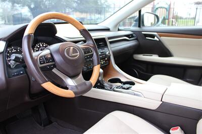 2017 Lexus RX 350   - Photo 11 - Roseville, CA 95678