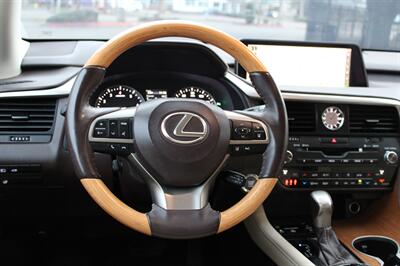 2017 Lexus RX 350   - Photo 13 - Roseville, CA 95678