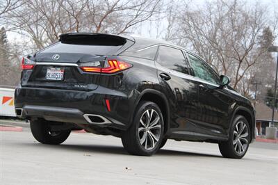 2017 Lexus RX 350   - Photo 5 - Roseville, CA 95678