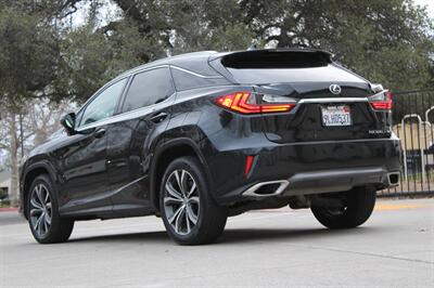 2017 Lexus RX 350   - Photo 7 - Roseville, CA 95678