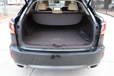 2017 Lexus RX 350   - Photo 26 - Roseville, CA 95678