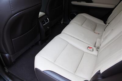 2017 Lexus RX 350   - Photo 24 - Roseville, CA 95678