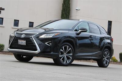 2017 Lexus RX 350   - Photo 3 - Roseville, CA 95678