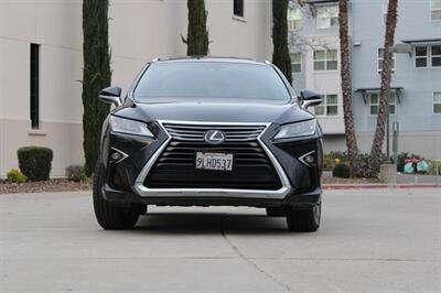 2017 Lexus RX 350   - Photo 2 - Roseville, CA 95678
