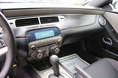 2012 Chevrolet Camaro LS - Photo 12 - Roseville, CA 95678