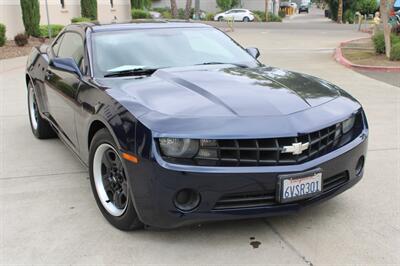 2012 Chevrolet Camaro LS - Photo 4 - Roseville, CA 95678