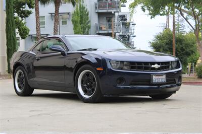 2012 Chevrolet Camaro LS - Photo 1 - Roseville, CA 95678