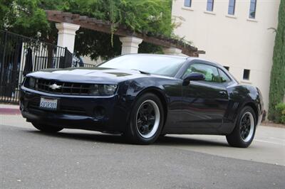 2012 Chevrolet Camaro LS - Photo 15 - Roseville, CA 95678