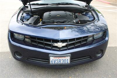 2012 Chevrolet Camaro LS - Photo 17 - Roseville, CA 95678