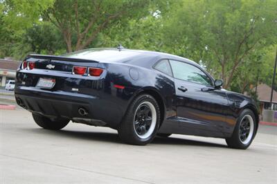 2012 Chevrolet Camaro LS - Photo 5 - Roseville, CA 95678