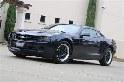 2012 Chevrolet Camaro LS - Photo 3 - Roseville, CA 95678
