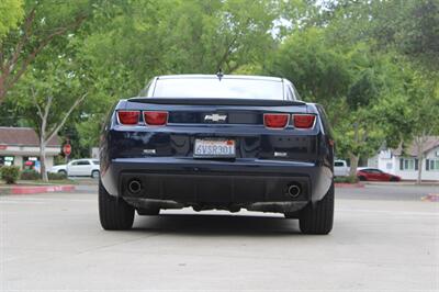 2012 Chevrolet Camaro LS - Photo 6 - Roseville, CA 95678