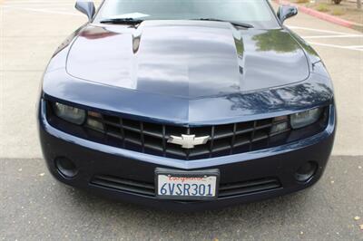 2012 Chevrolet Camaro LS - Photo 16 - Roseville, CA 95678