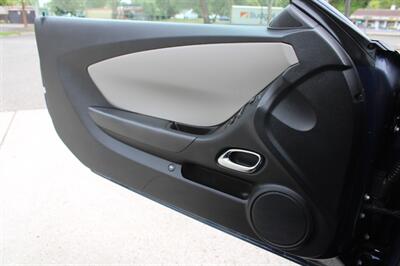 2012 Chevrolet Camaro LS - Photo 10 - Roseville, CA 95678