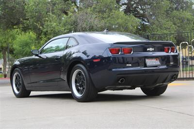 2012 Chevrolet Camaro LS - Photo 7 - Roseville, CA 95678