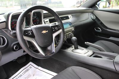 2012 Chevrolet Camaro LS - Photo 11 - Roseville, CA 95678