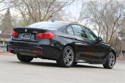 2015 BMW 3 Series 328i   - Photo 5 - Roseville, CA 95678